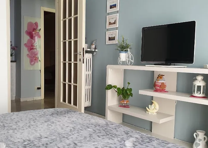 Ines House Torino