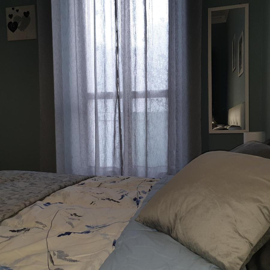 Séjour chez l'habitant Ines House Turin