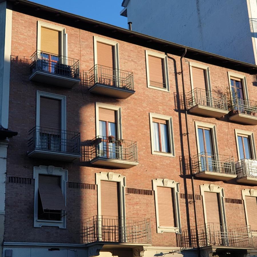 Ines House Turin