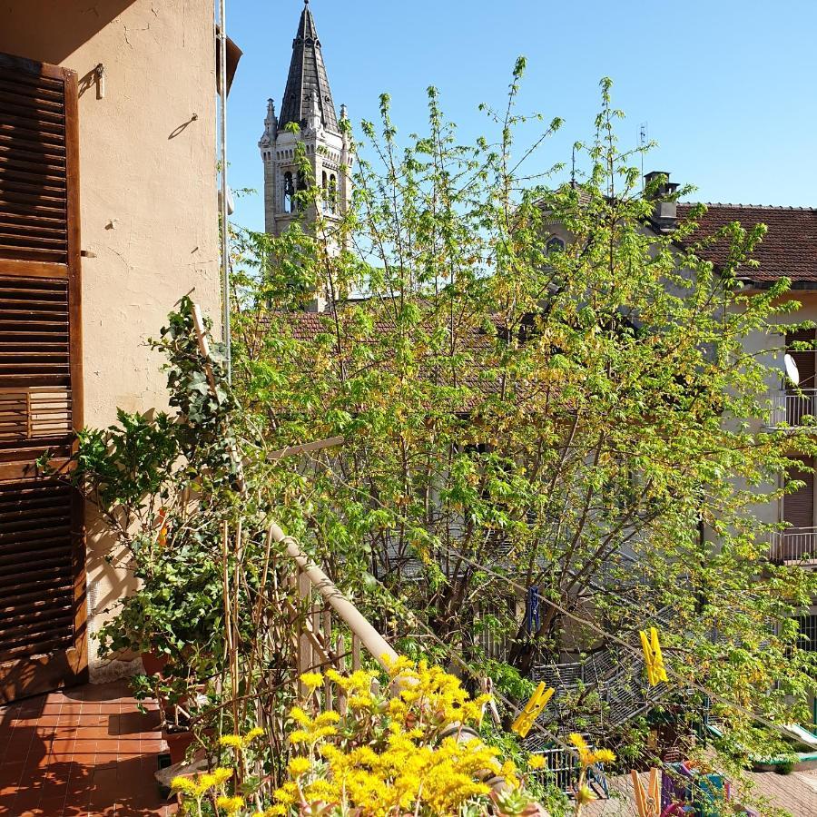 Ines House * Turin