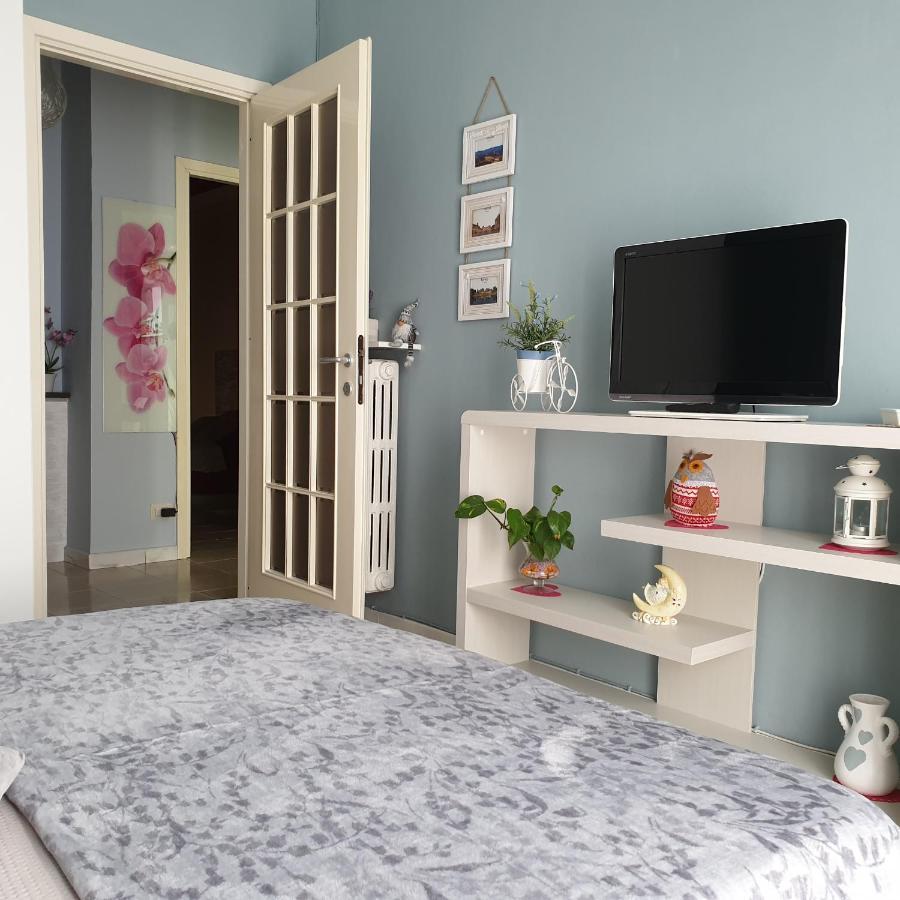 Ines House Turin