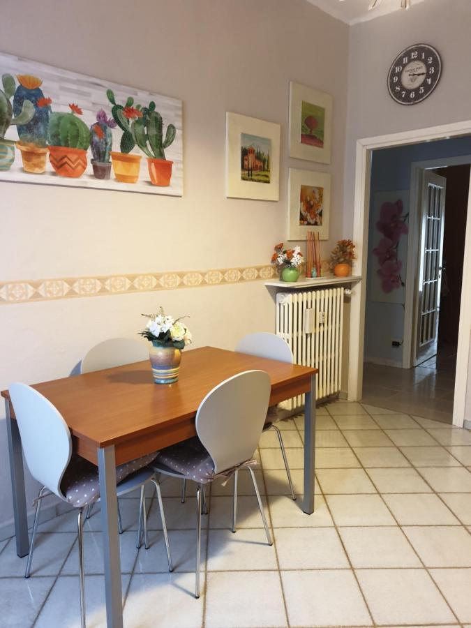 Ines House Séjour chez l'habitant Turin