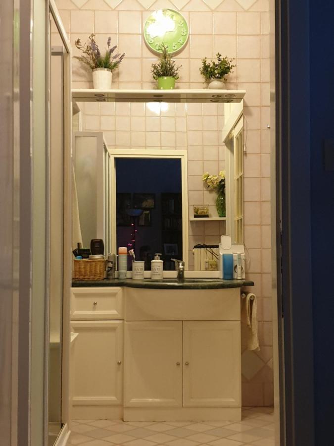 Ines House Séjour chez l'habitant
