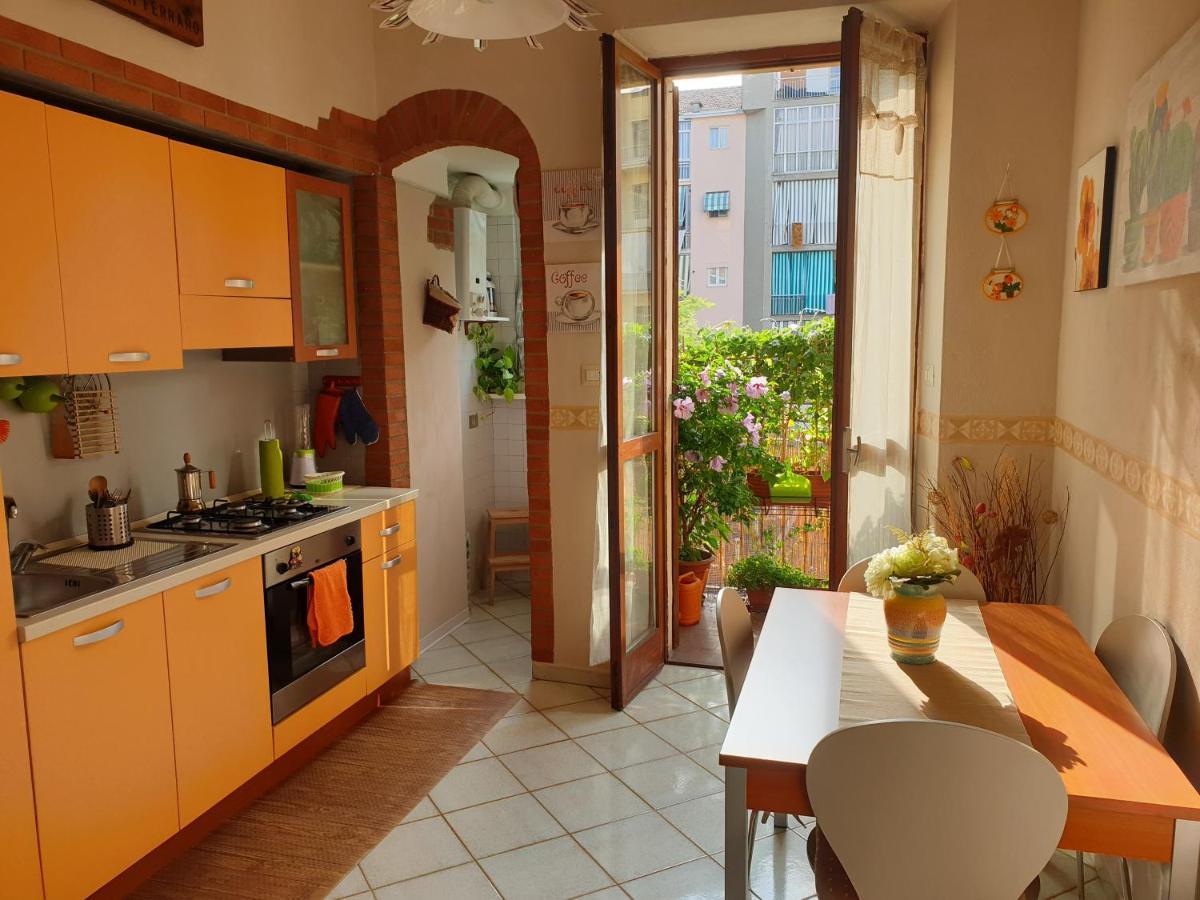 Ines House * Turin