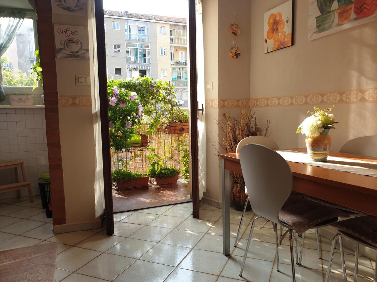 Ines House *